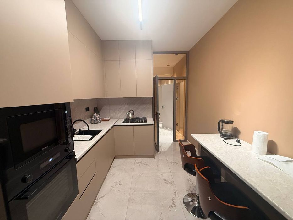 Аренда 3х ком квартиры на Гагарина