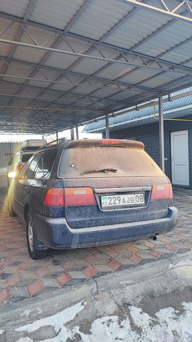 Хонда Орхия на разбор