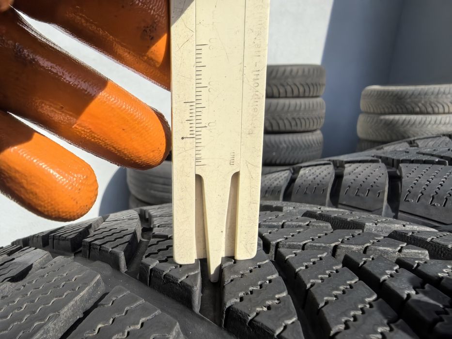 205/55/16 Стар Перформър ДОТ 2024 г - Като нови