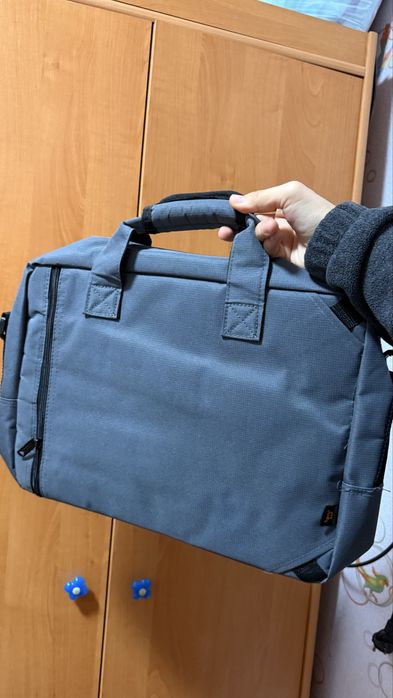 Сумка для ноутбука