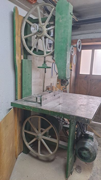 Банциг дърводелски