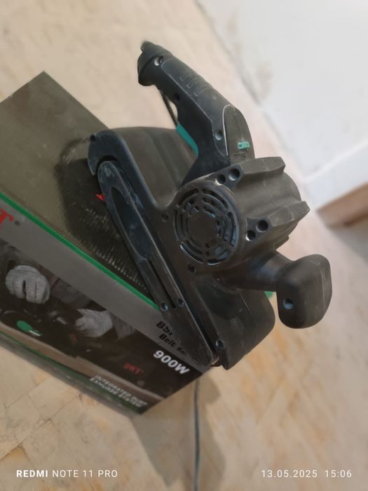 шлифовальный аппарат)