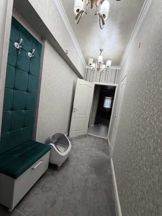 Продается квартира Ц5, Минор 1в2