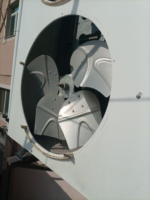 Ремонт кондиционера