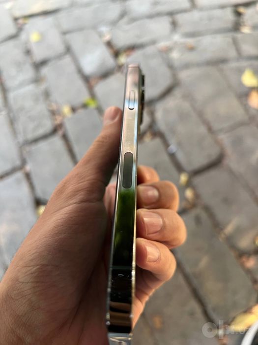 Iphone 13 Pro Max 256GB
