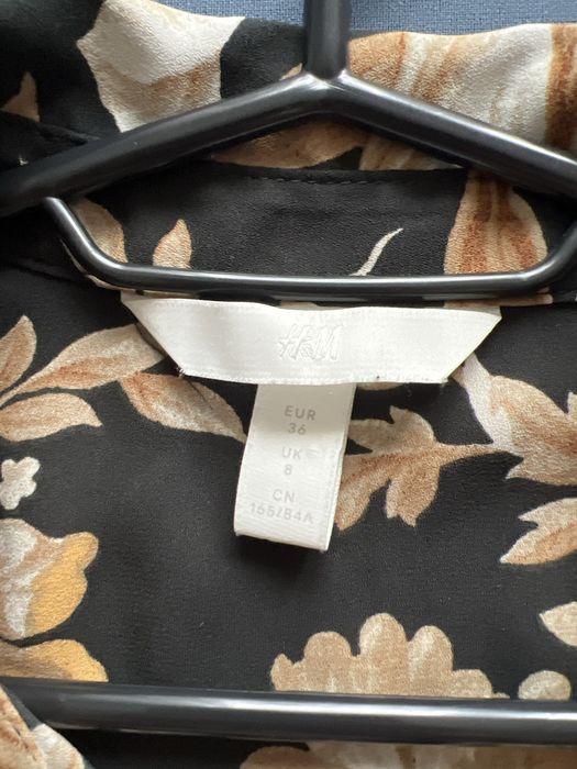 Ризи Mango, Zara, HM, Mohito S/M