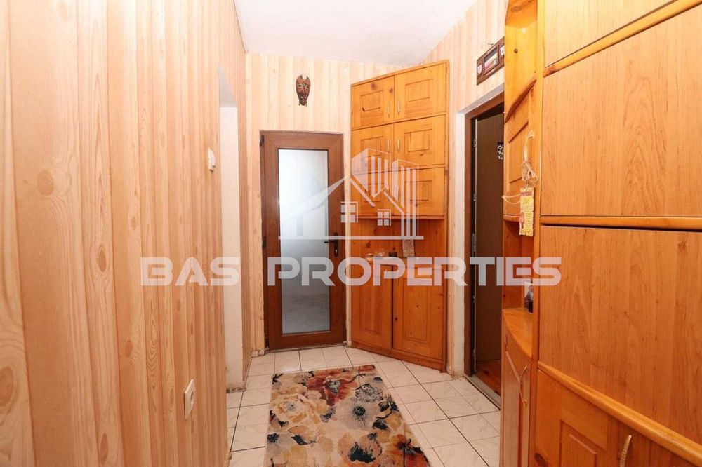 2-стаен в София-Банкя площ 76