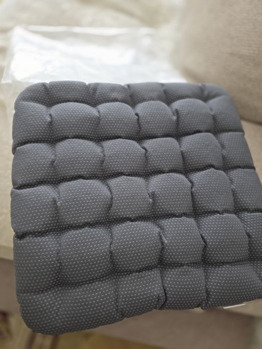 Ортопедическое сиденье.