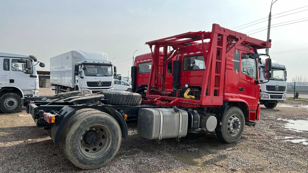 GENPAW  тигачлари ( ресор) таййор