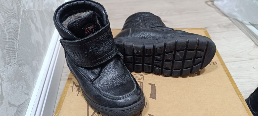 Обувь детская ,для мальчиков