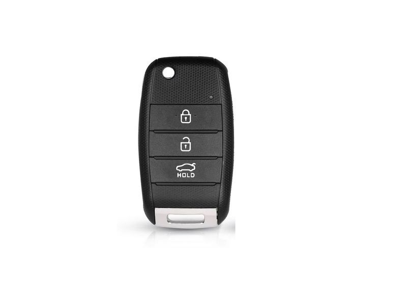 Кутийка за ключ за Hyundai Elantra MK6 / i10 MK2 / i20 / i40 / ix35
