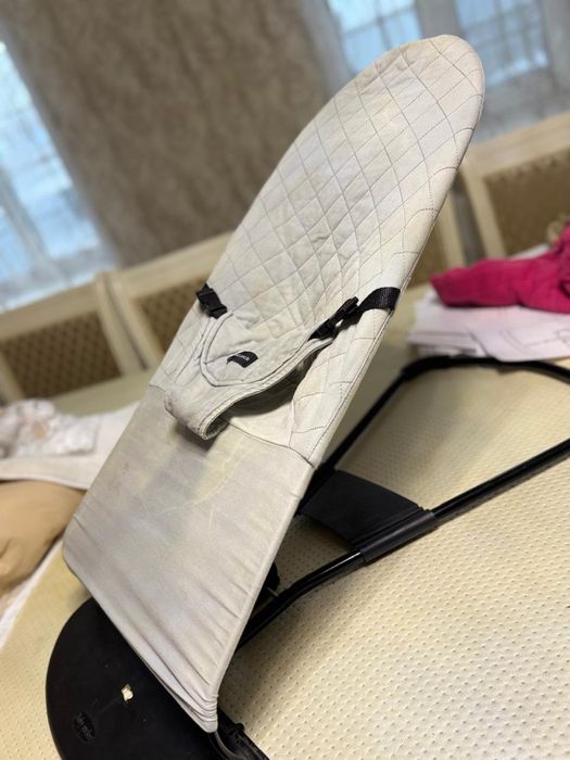 Автолюлька-переноска