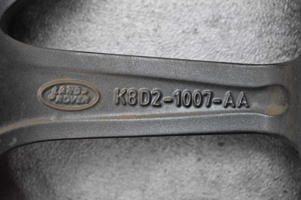17'' Джанти Land Rover Evoque Volvo Ford