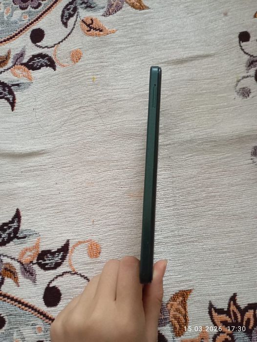 Black Vivo Y03 64/4 gb