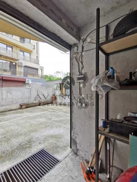 Продава се Гараж / Паркомясто в Пловдив, Кючук Париж - 57 кв.м за 913 €/кв.м - Снимка #1