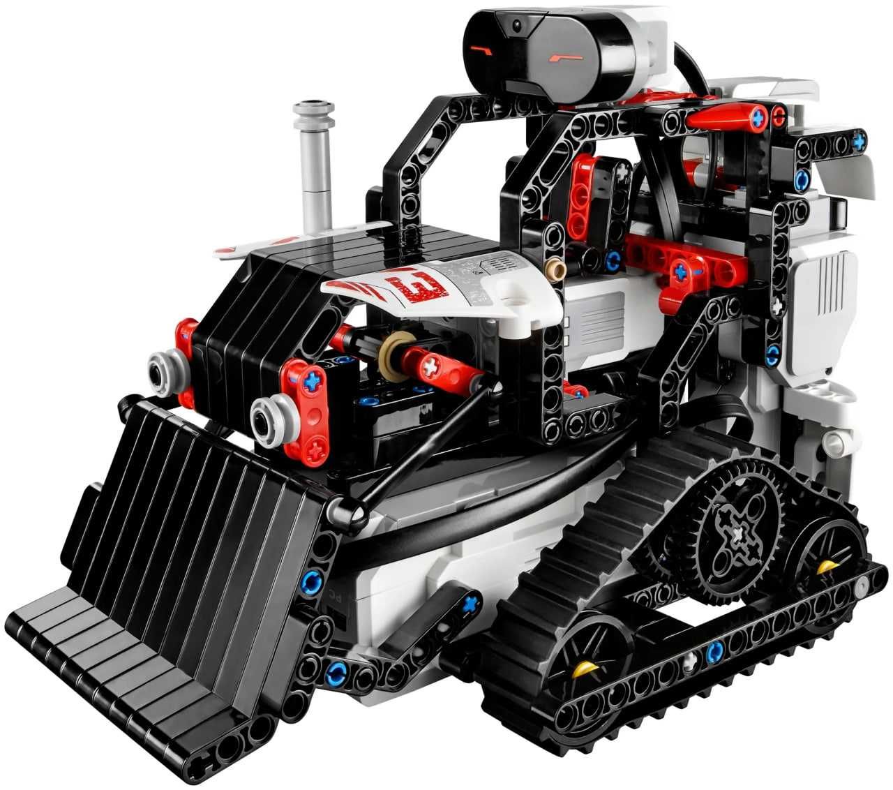 LEGO Mindstorms EV3 31313: 13 580 000 сум - Игрушки Ташкент на Olx