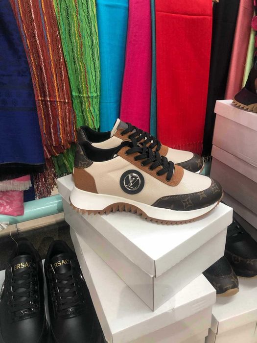 Louis Vuitton Archlight Sneaker