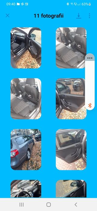 Pasat b6 cosum de ulei dar acest unele variante mai ales scoda fabia