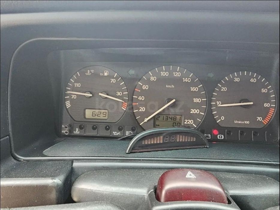 Продам Volkswagen Passat b4
