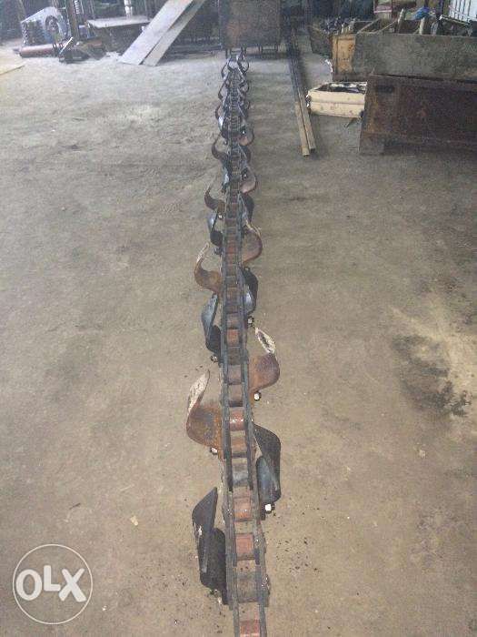 грунторез ЭТЦ 1609 новый