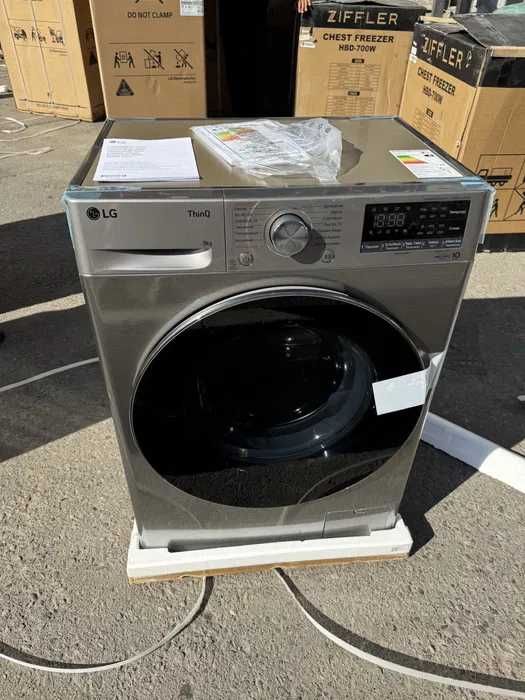 Стиральная машина LG 6/6.5/7/8/9/10/11 кг по самой низкой цене