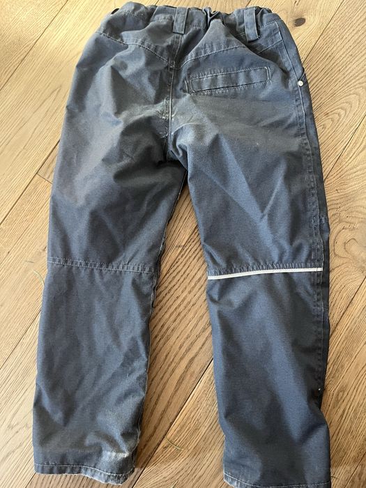 Рейма reima tec 110 брюки