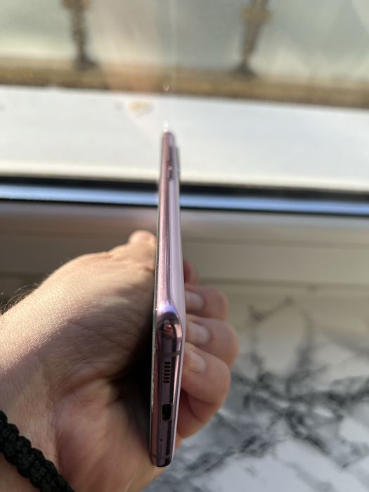 Samsung Galaxy S20FE