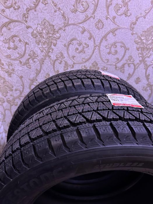 Шины новые зимние