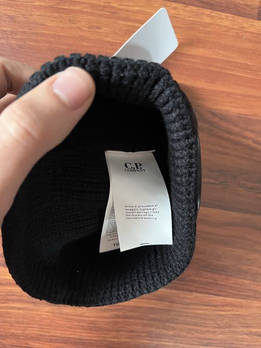 caciula cp company ultras