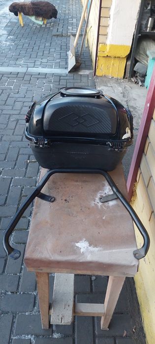 Продам на скутер