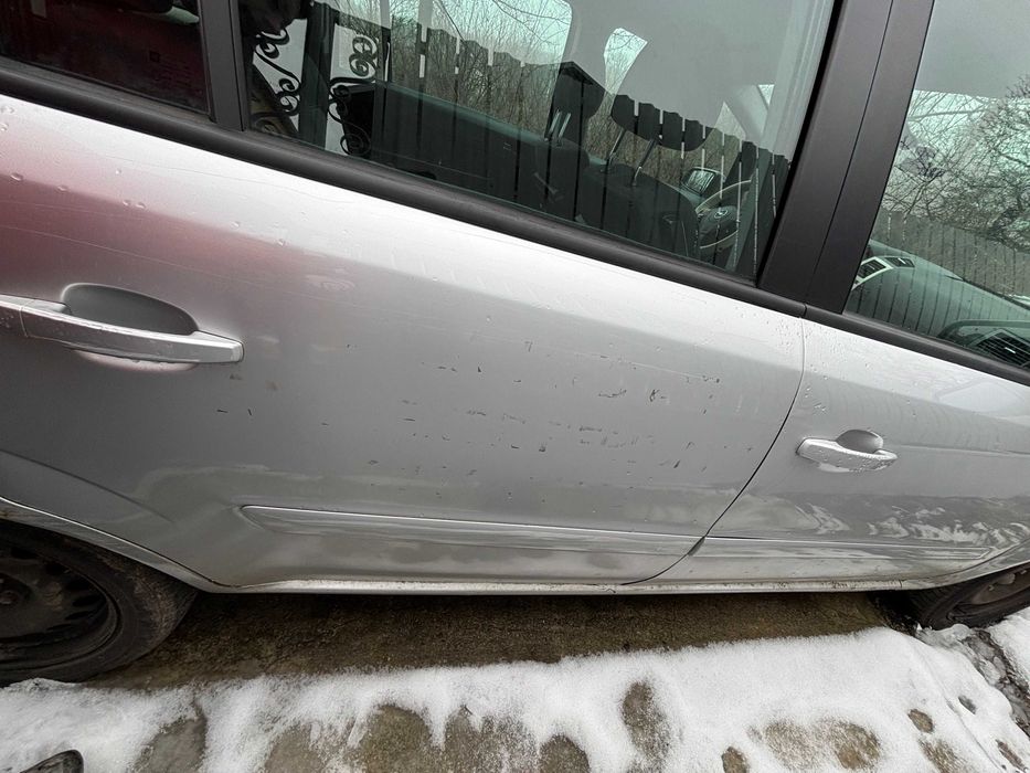 Zafira B 1.7 CDTI 2009