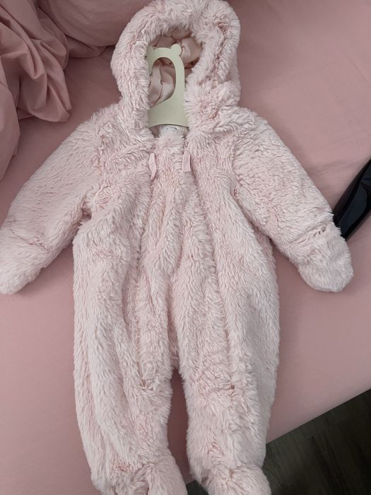 Combinezon smyk marimea 62