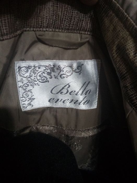 Плащь женский 54 - 56 размер