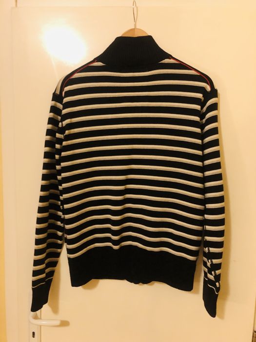 Мъжка жилетка “Jack & Jones “ Denim L