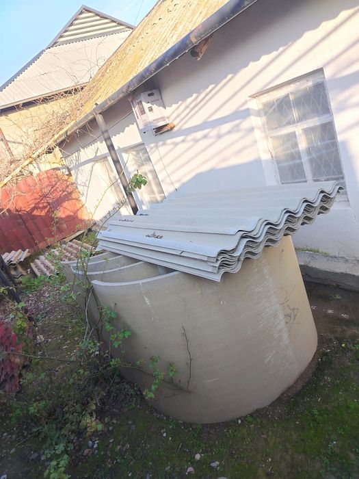 Кальцо для бассейн