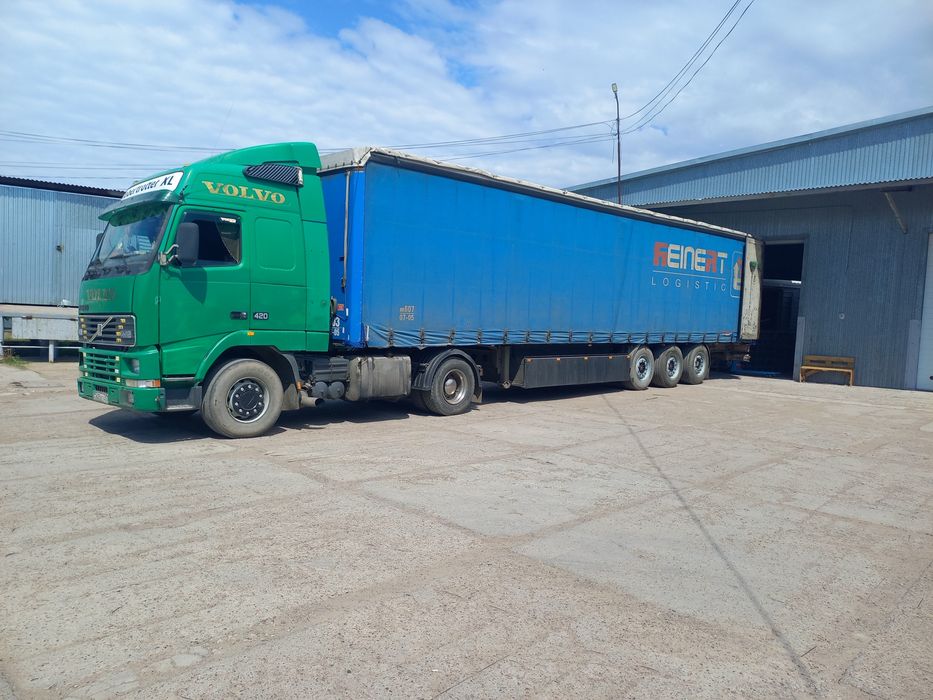 Volvo 1996г продам