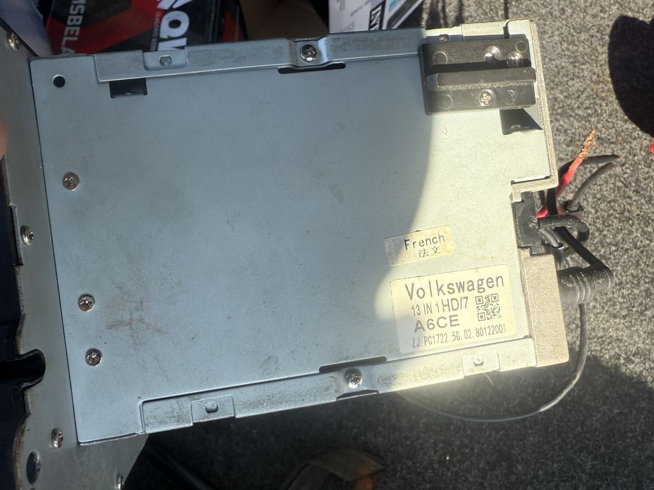 Оригинална мултимедия