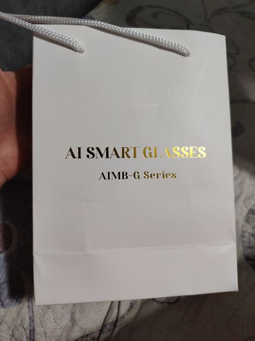 Продам смарт очки