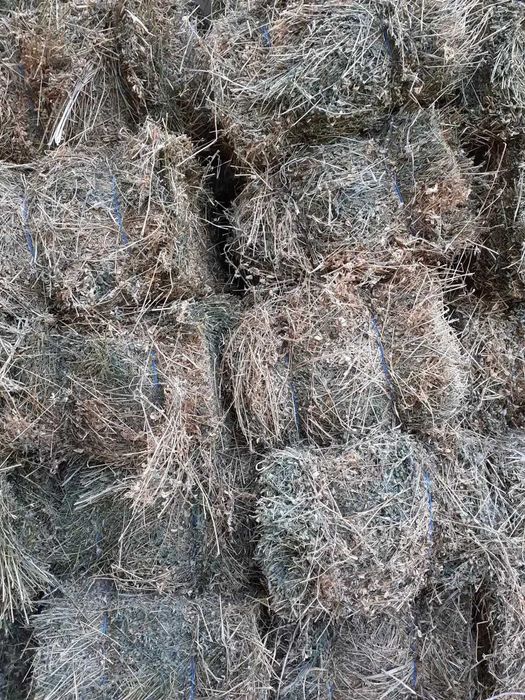 Vand baloti de lucerna Olt