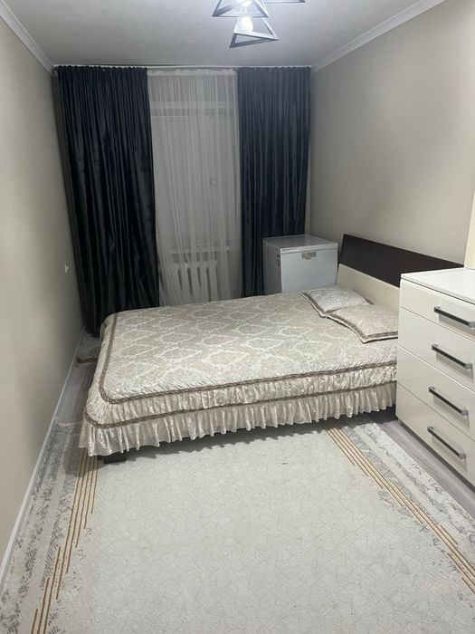 Продается 2-х квартира