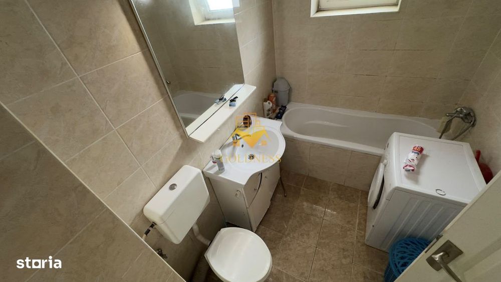 2 camere, modern, Zorilor zona Observatorului, Spitalu de Recuperare