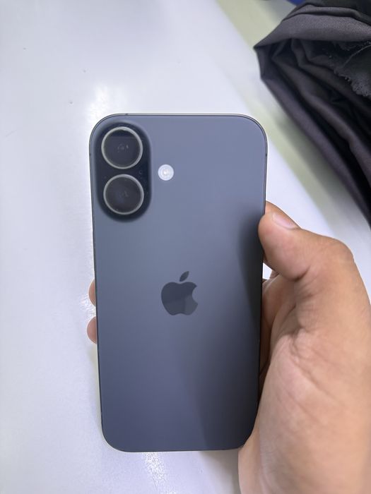 Iphone 17 256GB 3sikl