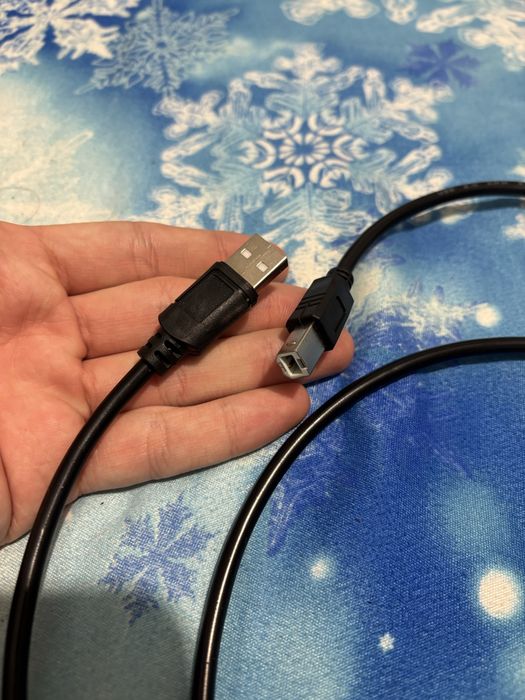 Microfon AT 2020USB+