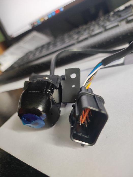 Camera Spate Marsalier Hyundai Tucson 2015 2019 95760D3000 95760D3100