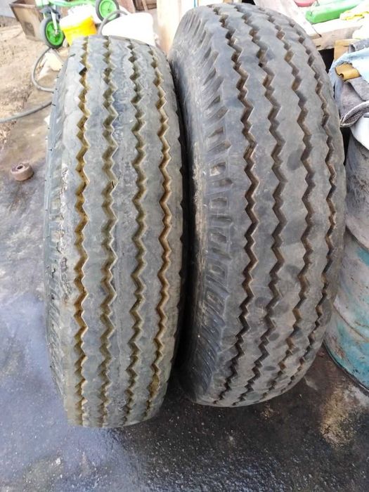 Продаётся  Колёса  10.00 R 20