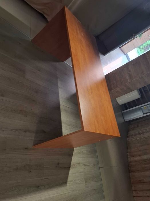 Офис голямо бюро 160/70/73. Налични 3 броя