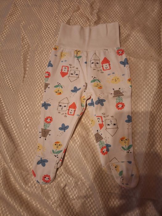 Ританки 3-6 месеца