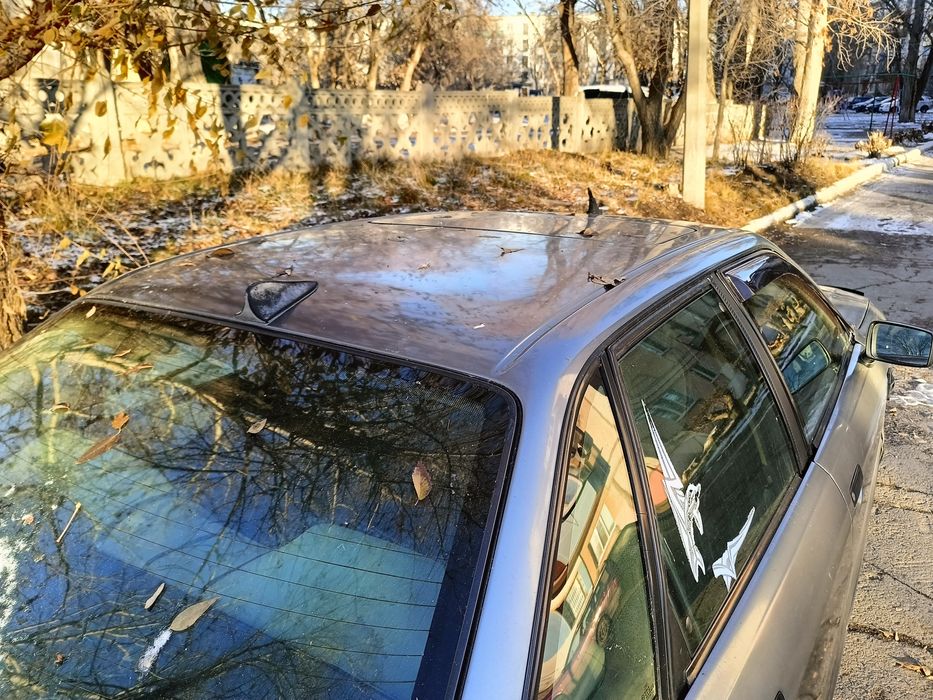 Продам машину Ауди