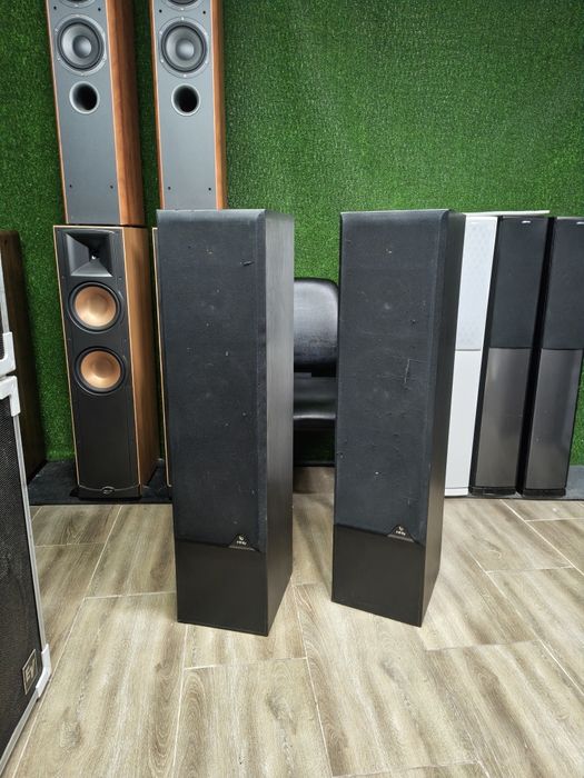 Тонколони INFINITY Reference 61 mk II