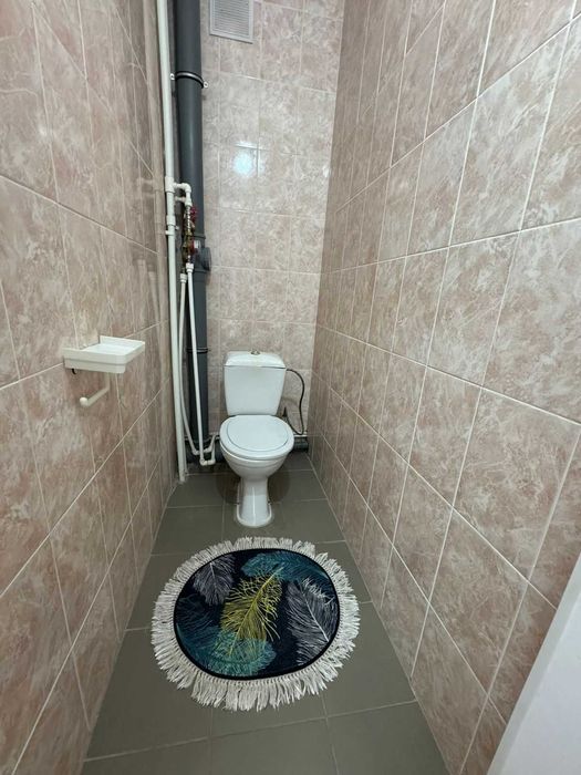 1 комнатная квартира